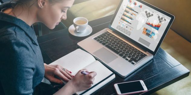 Web Designing & Development Company in Indore India