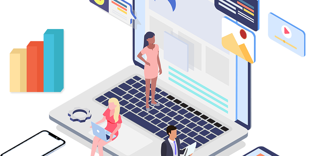 web-development Web Designing & Development Company in Indore India