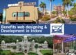 Web Designing & Development Company in Indore India