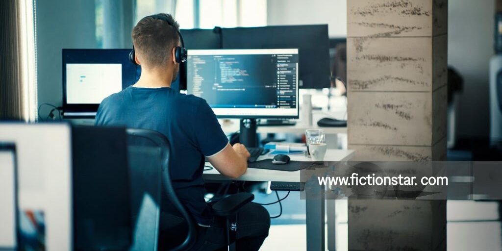 Web Designing & Development Company in Indore India