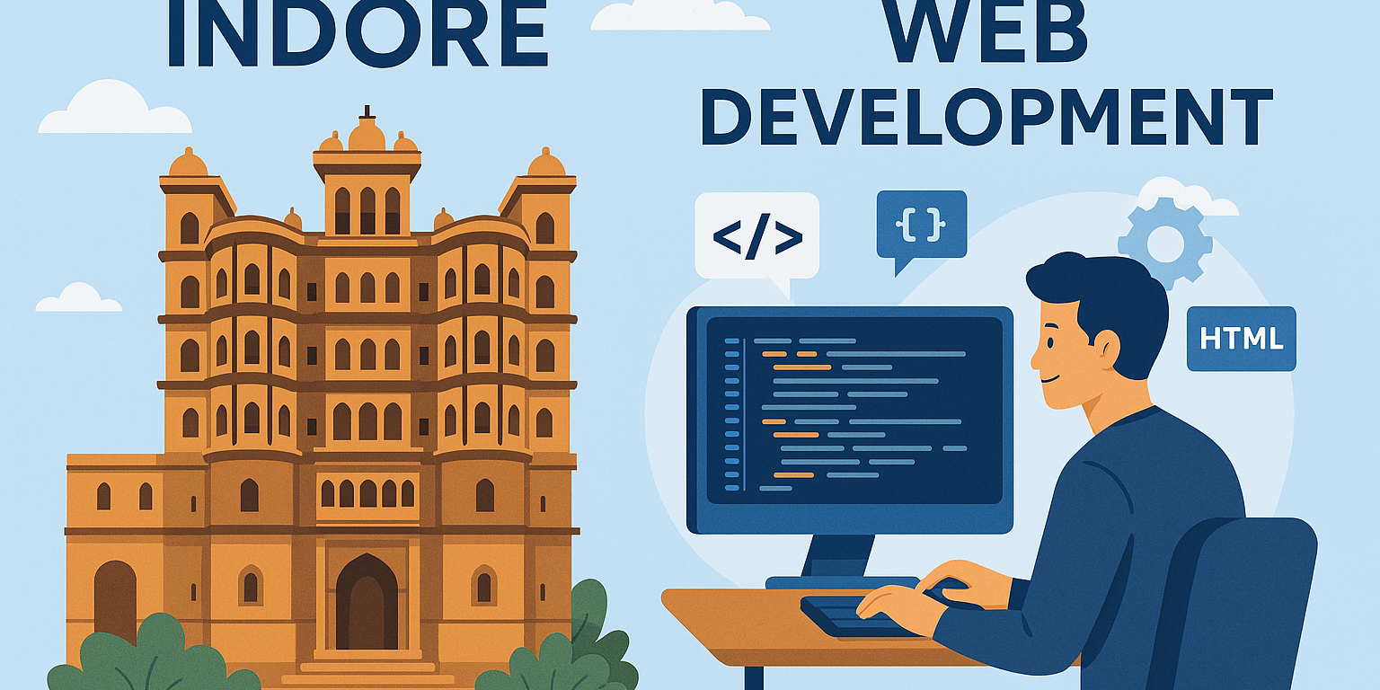 indore-web Web development company in Indore India