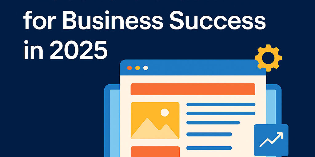 website- Web Designing & Development Company in Indore India