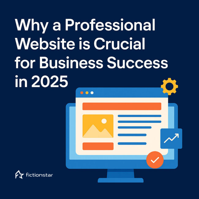 Web Designing & Development Company in Indore India