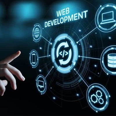 Future of Web Design & development