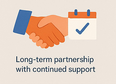 web designer & developer in Indore, India