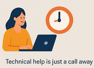 web designer & developer in Indore, India