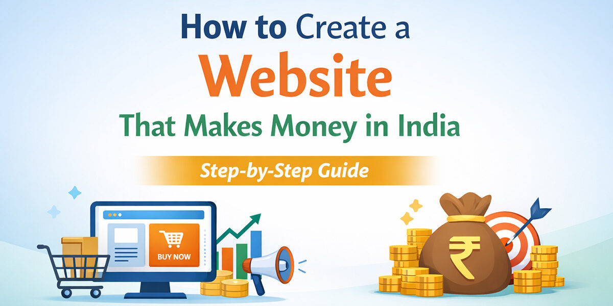Website-That-Makes-Money-India