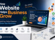 How Website Helps Business Grow in India & Indore
