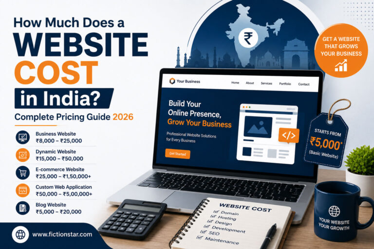 How-Much-Does-a-Website-Cost-in-India How Much Does a Website Cost in India?