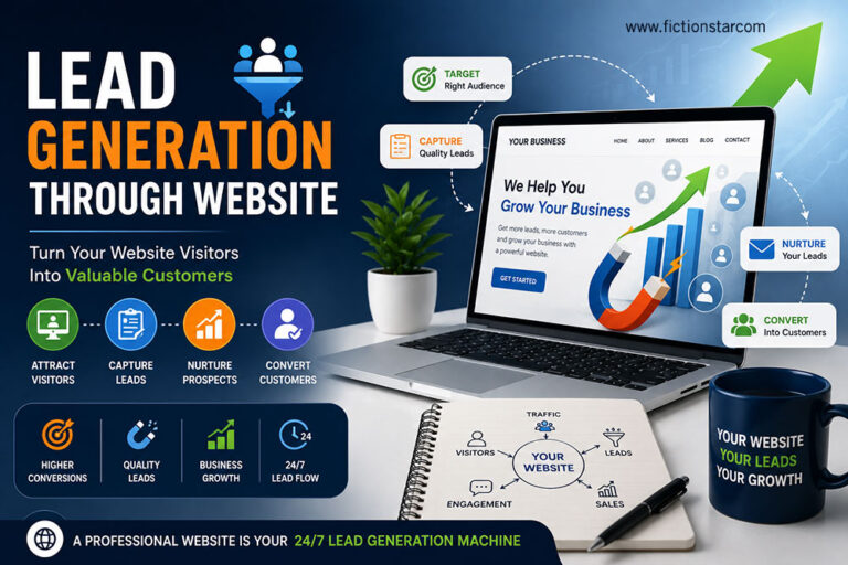 lead-website